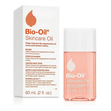 Bio Oil Cuidado De La Piel Estrías Cicatrices  Manchas 60ml