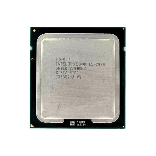 Processador Intel Xeon E5-2440 