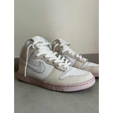 Zapatillas Nike Dunk High Retro Premium