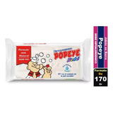 Jabón De Lavar En Barra Popeye Bebe 170gr