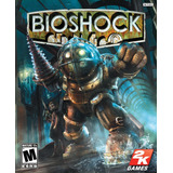 Bioshock 1 - Pc - Link De Descarga Más Instrucciones