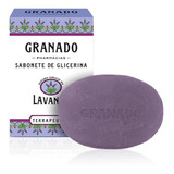 Sabonete Terrapeutics Granado 90g Lavanda 