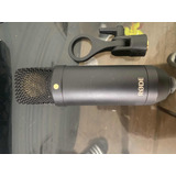 Microfono Rode Nt1