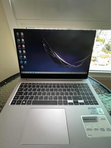 Notebook Samsung Book X30