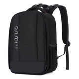 Mochila Para Cámara Mosiso, Funda Para Cámara De Fotografía,