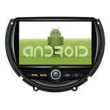 Mini Cooper 2023 2014-2019 Estéreo Android Dvd Gps Touch