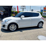 Suzuki Swift 2015 1.4 Mt