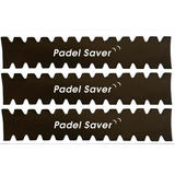 Protector De Paleta Padel Saver Pack X 10 Un. Club Oferta!