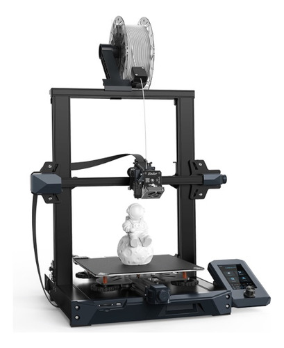 Impresora Creality 3d Ender-3 S1 Nivelación Automática