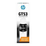 Botella Tinta Hp Original Gt53 Ex Gt51 5820 90 Ml M0h57a 