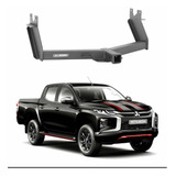 Tirón De Arrastre Mitsubishi L200 2020-2022