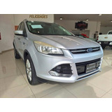 Ford Escape 2016