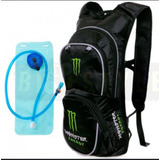 Camelbak Moster Bolso De Hidratacion