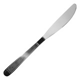 Cuchillo De Acero Inoxidable X12 Carol Athenas Kuchen