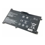 Batería Hp X360 14-ba006la 14m-dw103 Compatible