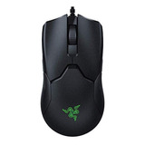 Mouse Gamer De Juego Razer  Viper Black