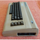 Computador Commodore 64 ( C64 ) - Não Funcional