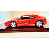 Miniatura Ferrari 355 1995 1:18 Ut