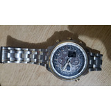 Reloj Citizen Promaster Navihawk A-t Jy8034-58e Para Hombre