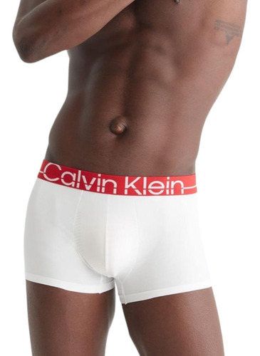 Calzoncillo Calvin Klein Boxer Trunk Pro Fit Hombre Original
