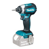 Atornillador Impacto Makita Dtd153z 170nm Brushless 18v Bb 