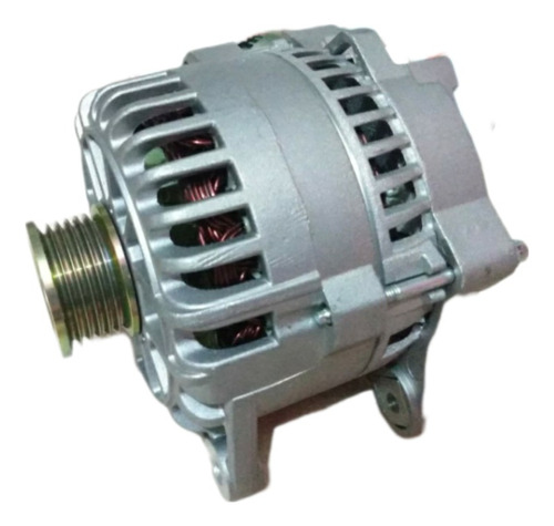 Alternador Para Ford Focus Ranger Escape Marca Vulko 8260 Foto 2