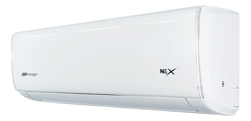 Nex 2 Ton Frío - Calor 220v - Aire Acondicionado Mirage Nuev