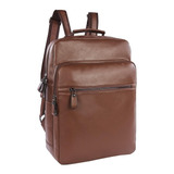 Mochila Cklass 853-80 Chocolate