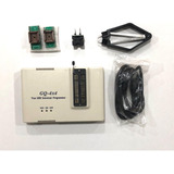 Programador Gravador De Eprom Pro Gq-4x4  Usb + Adaptadores