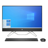 Pc All In One Hp 27 Windows 11 Pro 256 Ssd 12 Ram Core I7 Color Negro