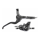 Freno Trasero Hidráulico Mt200 Shimano