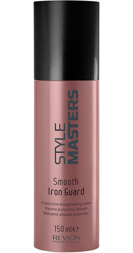 Smooth Iron Guard 150ml Revlon Style Masters