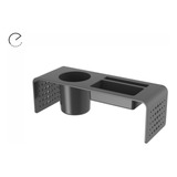 Organizador De Mesa Suporte Para Celular Porta Caneta Lápis