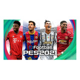 Efootball Pes 2021 - Pc Digital