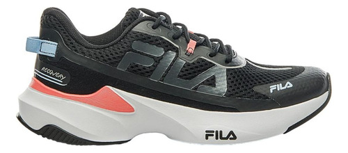 Tenis Fila Recovery 6011 Feminino