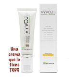 Crema Facial Antiage Bio Resiliencia Fps 15 Vyvoj 