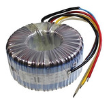 Transformador Toroidal 26/26vac 18 Amperios 500watt