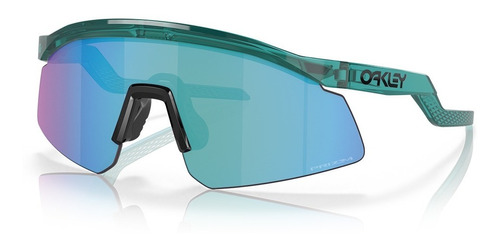 Óculos De Sol Oakley Hydra Translucent Surf Prizm Sapphire