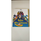 Blu-ray The Beatles Yellow Submarine 