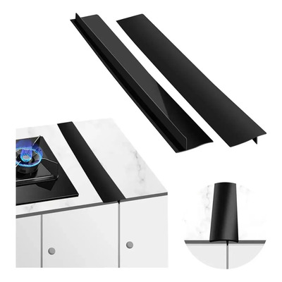2 Cubierta Silicona Para Hueco Encimera De Estufa Y Cocina | MercadoLibre