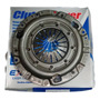 Plato Clutch Embrague Mazda Bt50 2.2 Mazda 323 Allegro  Mazda 323