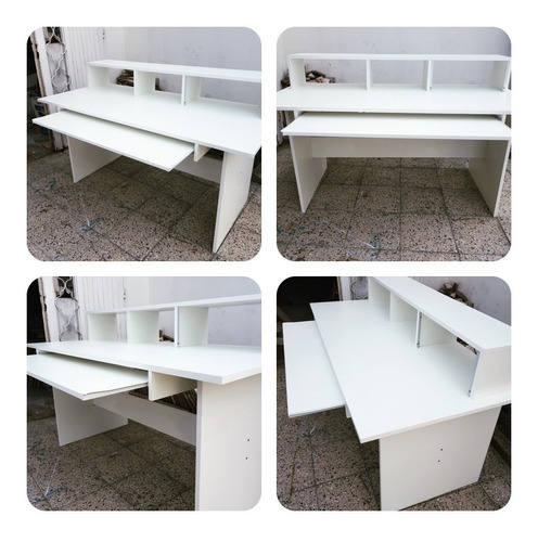 Mesa Para Estudio De Grabacion O Home Estudio!!