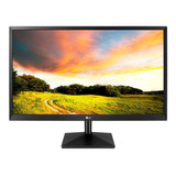 Monitor Led 27 LG 27mk400h Hdmi 5ms 75hz Pce