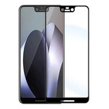 Film Templado 5d Full Gorilla Glass Para Google Pixel 3 Xl