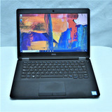 Laptop Dell Latitude I5  2.6ghz 6ta Gen. Ram 8gb  D.d 1tb