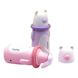 Ventilador Personal  - Lampara Recargable Usb  Kawaii