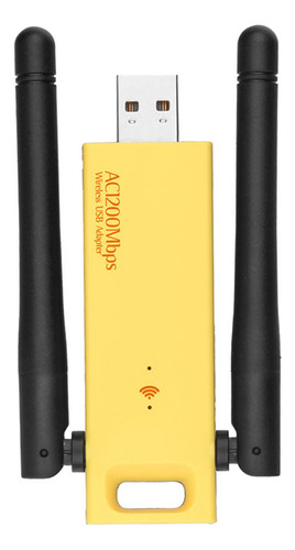 Adaptador De Antena Wifi, Tableta De Escritorio, Teléfono In