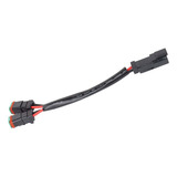 Adaptadores Deutsch, Conector Dt, Cableado Automotriz