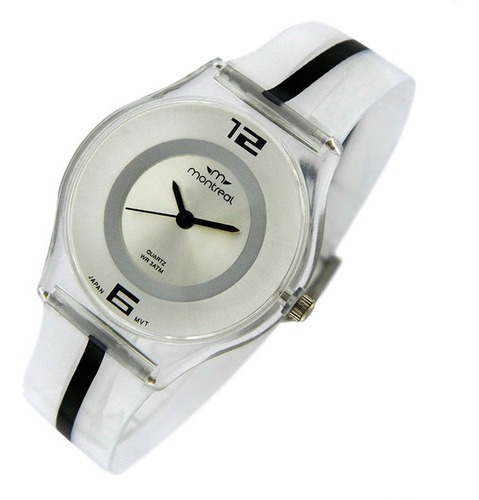 Reloj  Montreal Dama Ml003 Tienda Oficial Envio Gratis