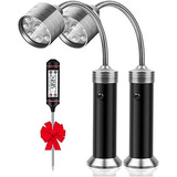 Cherrylish Grill Lights, Bbq Lights For Grill-outdoor M...